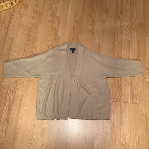 Relativity Cardigan - Picture 4 of 4